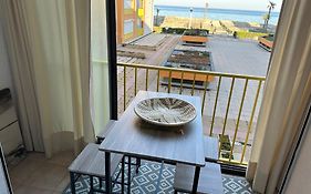 Appartement vue mer